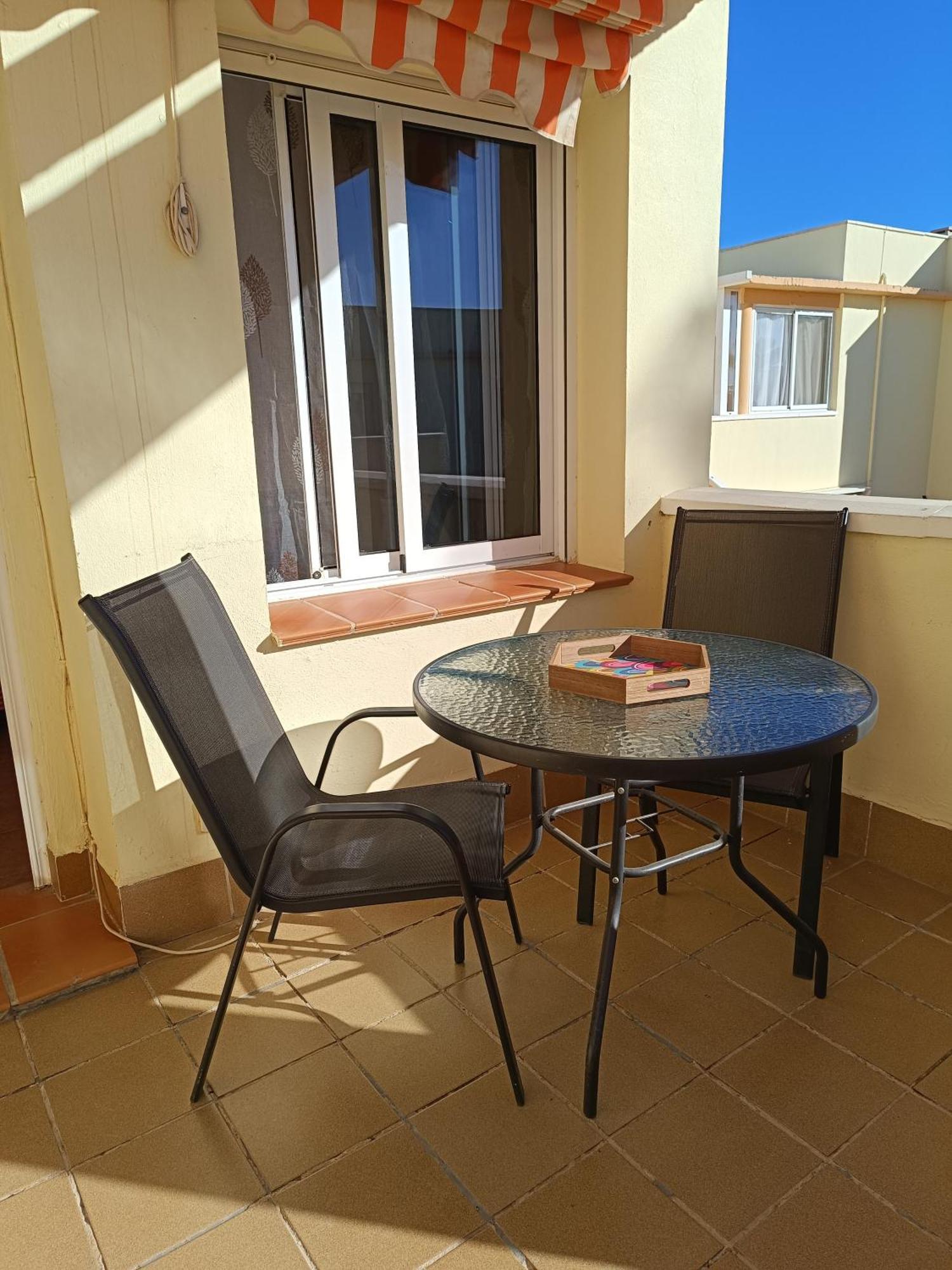 Bahia De Vera Apartamento Luisa Exterior foto