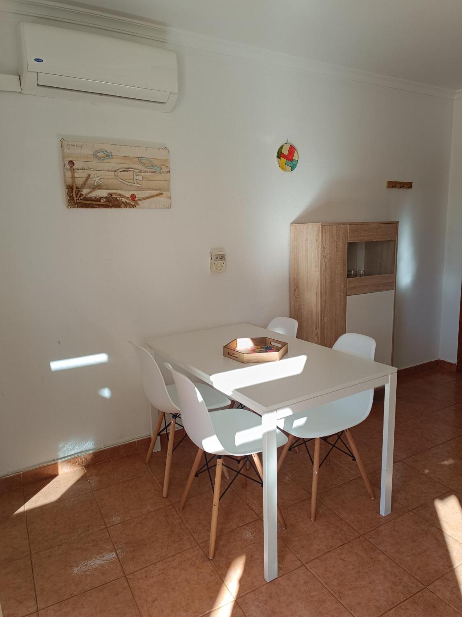 Bahia De Vera Apartamento Luisa Exterior foto