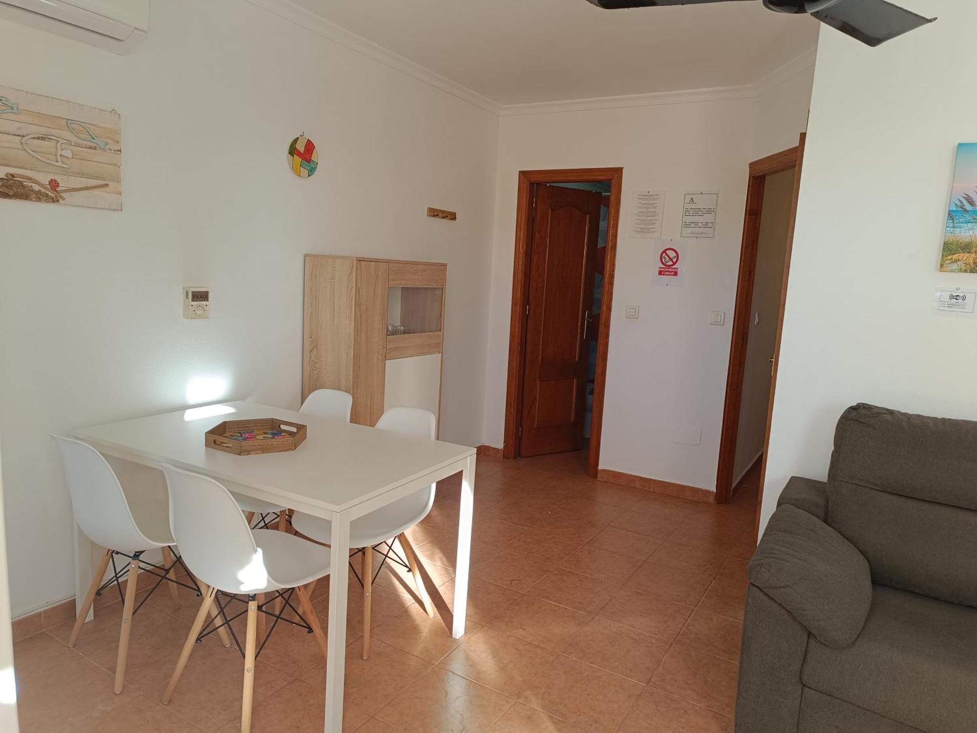 Bahia De Vera Apartamento Luisa Exterior foto
