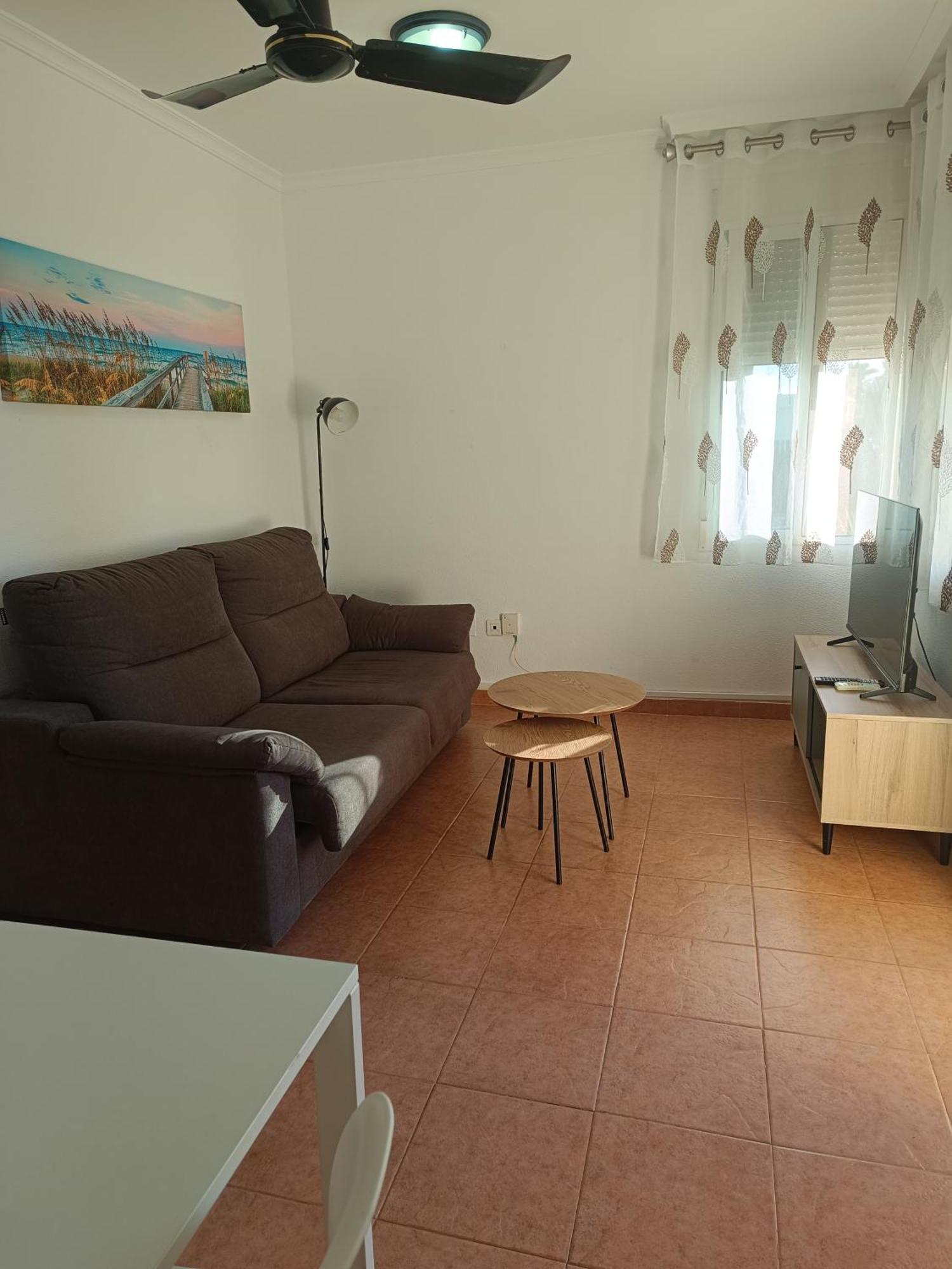 Bahia De Vera Apartamento Luisa Exterior foto